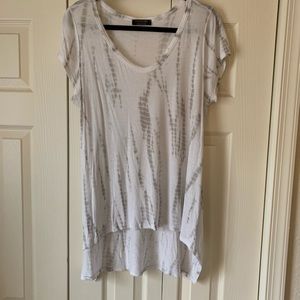 Renee C. | Tie Dye Tee